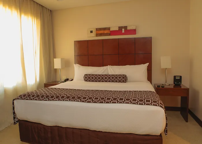 Crowne Plaza