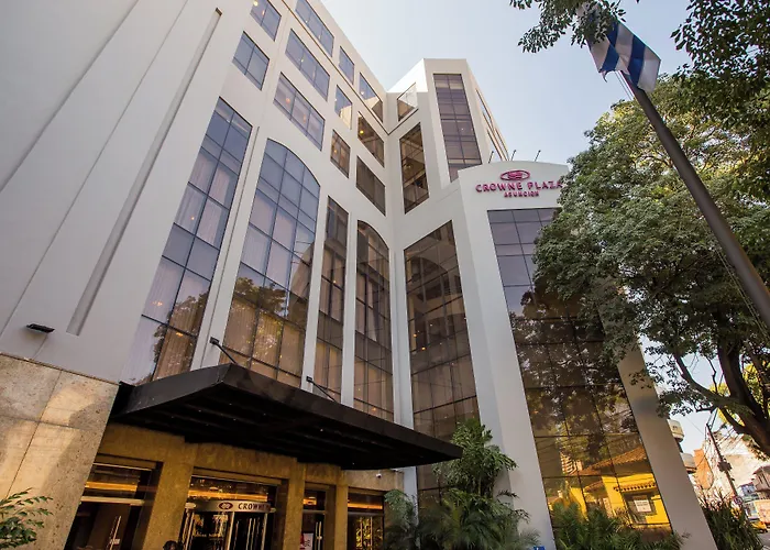 Crowne Plaza